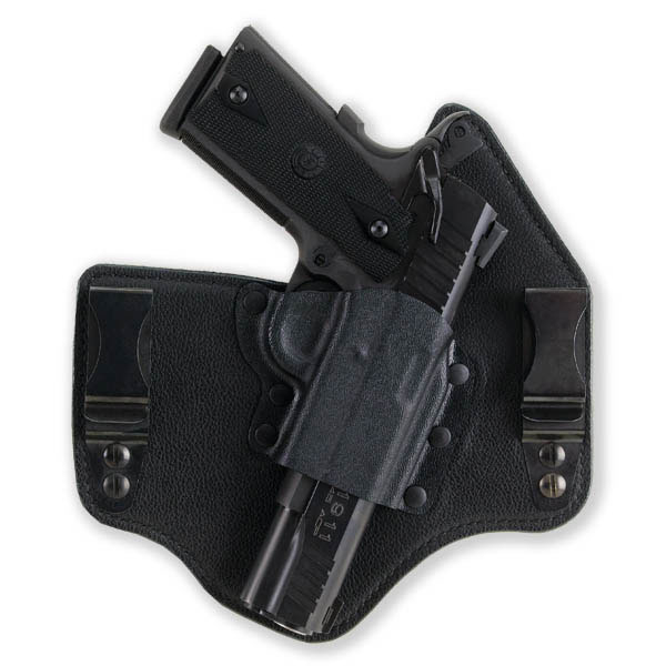 Galco KingTuk Tuckable IWB Holster -Left Hand - Click Image to Close
